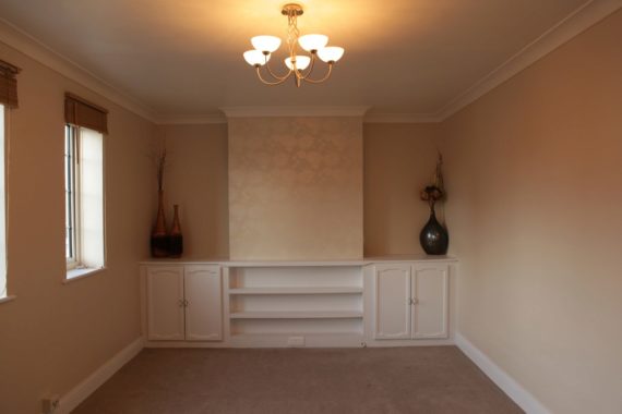 2 Bedroom Flat